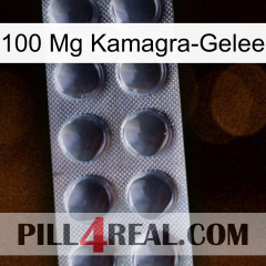 100Mg Kamagra Jelly 30